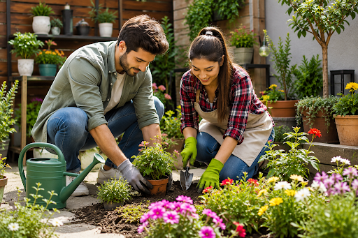 Decoradhouse Garden Tips By DecoratorAdvice