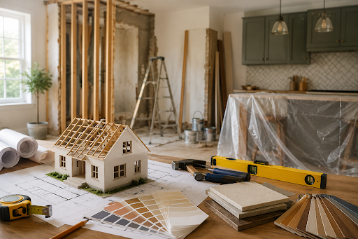 Decoradhouse Renovation Tips From DecoratorAdvice