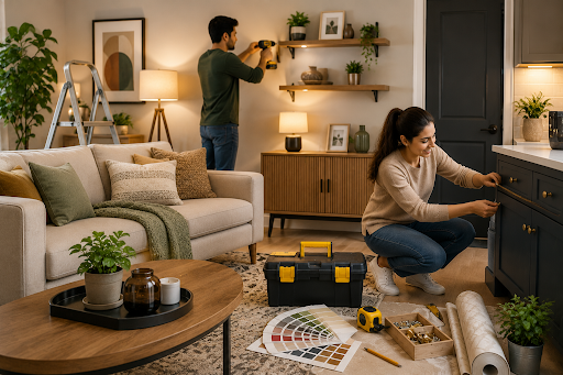 Decoradhouse Upgrade Tips By DecoratorAdvice