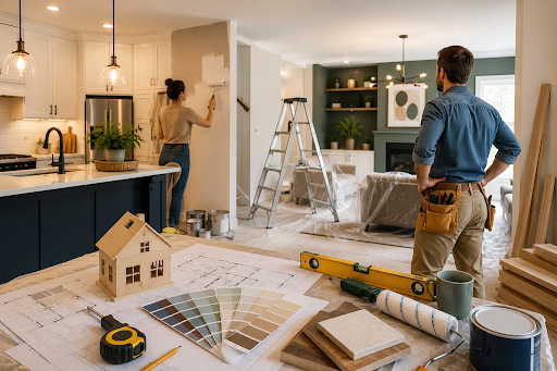 Renovation Tips Decoradhouse