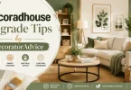decoradhouse upgrade tips by decoratoradvice
